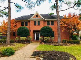 5018 Hastingwood Dr, Houston, TX 77084