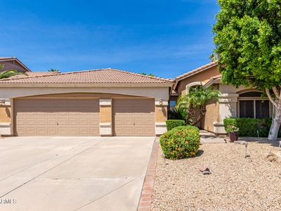 3260 E Javelina Ave, Mesa, AZ, 85204