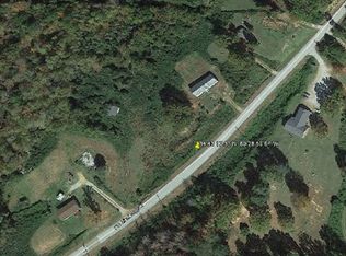 1108 Old Highway 4 W, Holly Springs, MS 38635
