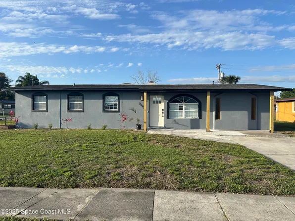 3782 Catalina Dr, Cocoa, FL 32926