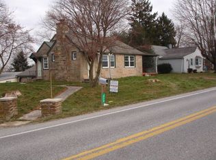 280 Nottingham Rd, Nottingham, PA 19362