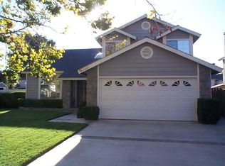 43421 Emilia Ln, Lancaster, CA 93535