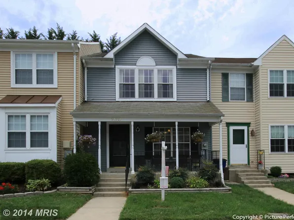 24214 Arena Stage Ct, Damascus, MD 20872