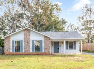 827 Hale Rd, Mobile, AL 36608