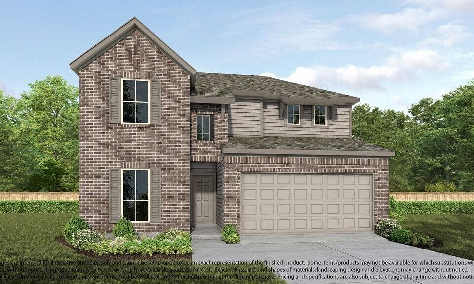 1st image of 11134 Tulip Ridge Trl