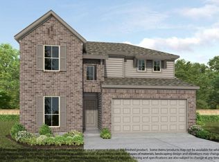 11134 Tulip Ridge Trl, Houston, TX 77044