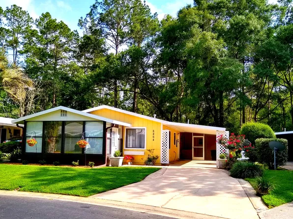 8464 NW 42nd Cir, Gainesville, FL 32653