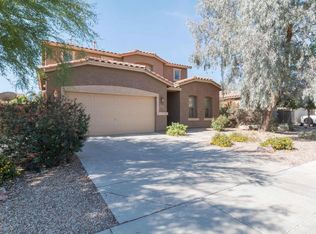 2879 W William Ln, San Tan Valley, AZ 85142