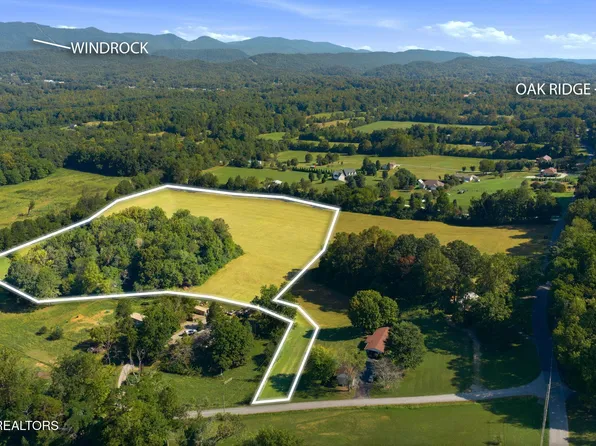 Mahoney Rd, Oliver Springs, TN 37840