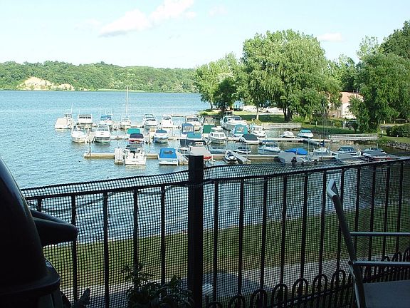 Views from every direction