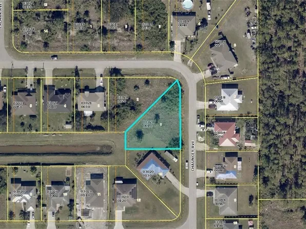 1113 Chauncey Ave, Lehigh Acres, FL 33971