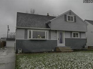 290 E 312th St, Willowick, OH 44095
