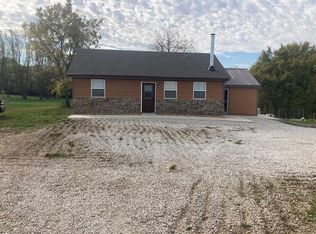 1908 NW 600th Rd, Kingsville, MO 64061