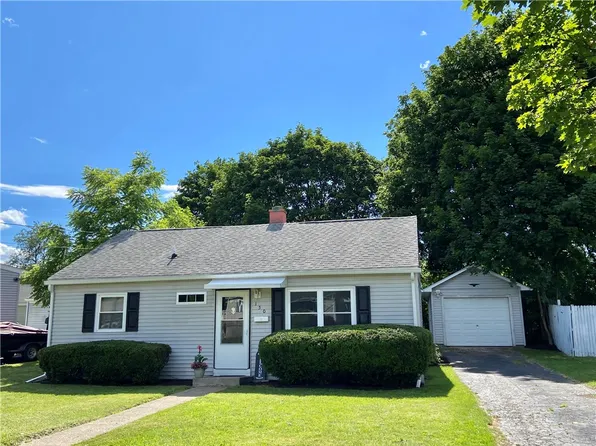 150 Catalpa Dr, Horseheads, NY 14845