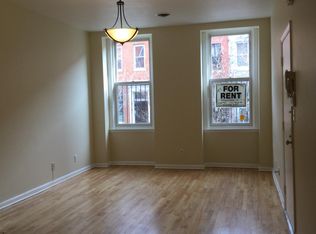 922 N Calvert St APT 1, Baltimore, MD 21202