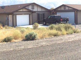 425 Autumn Loop SW, Mattawa, WA 99349