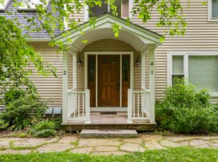 5 Hillside Place #2, Boothbay, ME 04537