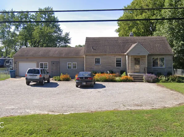 129 W Epler Ave, Indianapolis, IN 46217
