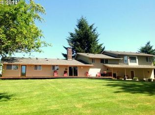 18312 NE 213th Ave, Brush Prairie, WA 98606