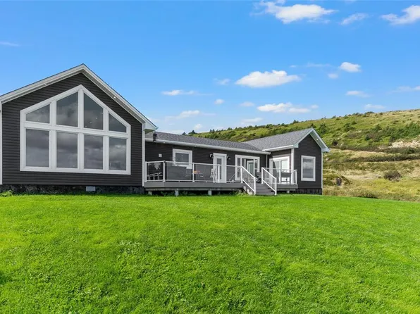 9A Horse Nap Lane, Ferryland, NL A0A2H0