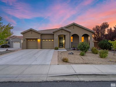 10295 Cavalry Cir, Reno, NV, 89521