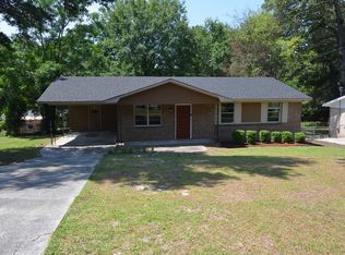 2010 Ashley Dr, Augusta, GA 30906