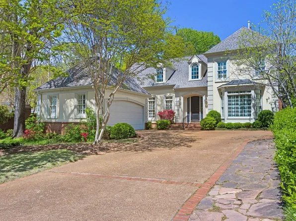 6356 Massey Manor Ln W, Memphis, TN 38120