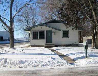 801 34th Ave N, Saint Cloud, MN, 56303