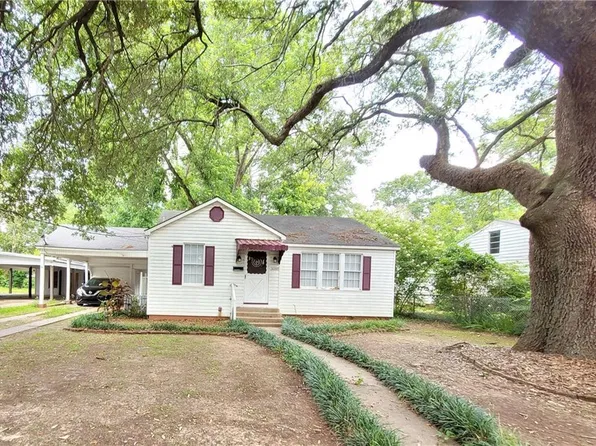 3330 Wainwright St, Alexandria, LA 71301