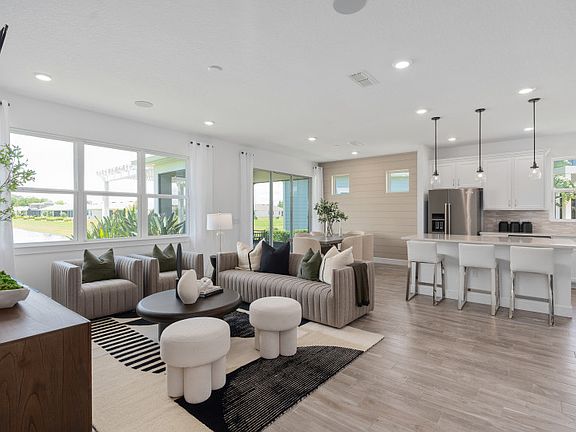 Model Representation