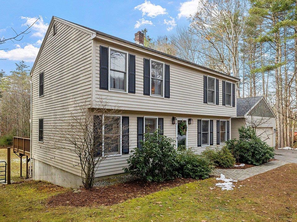 39 Blackwater Road, Concord, NH 03303 Zillow