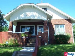 4202 S 12th St, Omaha, NE 68107