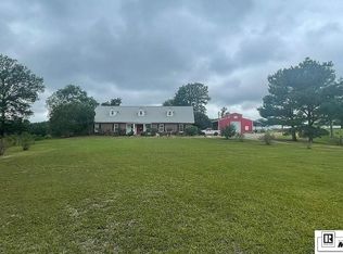 834 Lockwood Rd, Farmerville, LA 71241