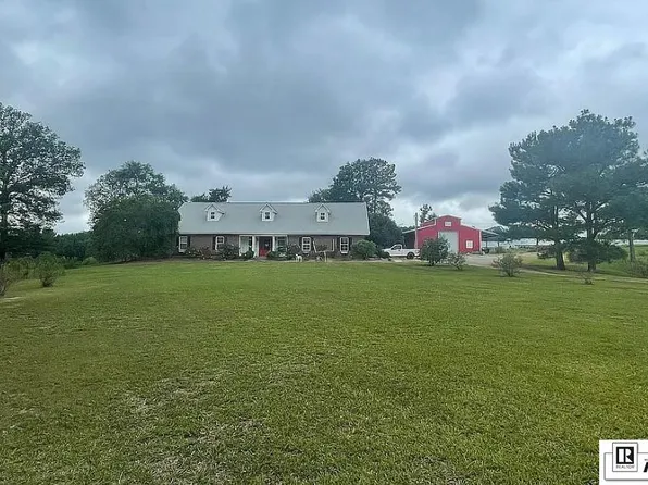 834 Lockwood Rd, Farmerville, LA 71241