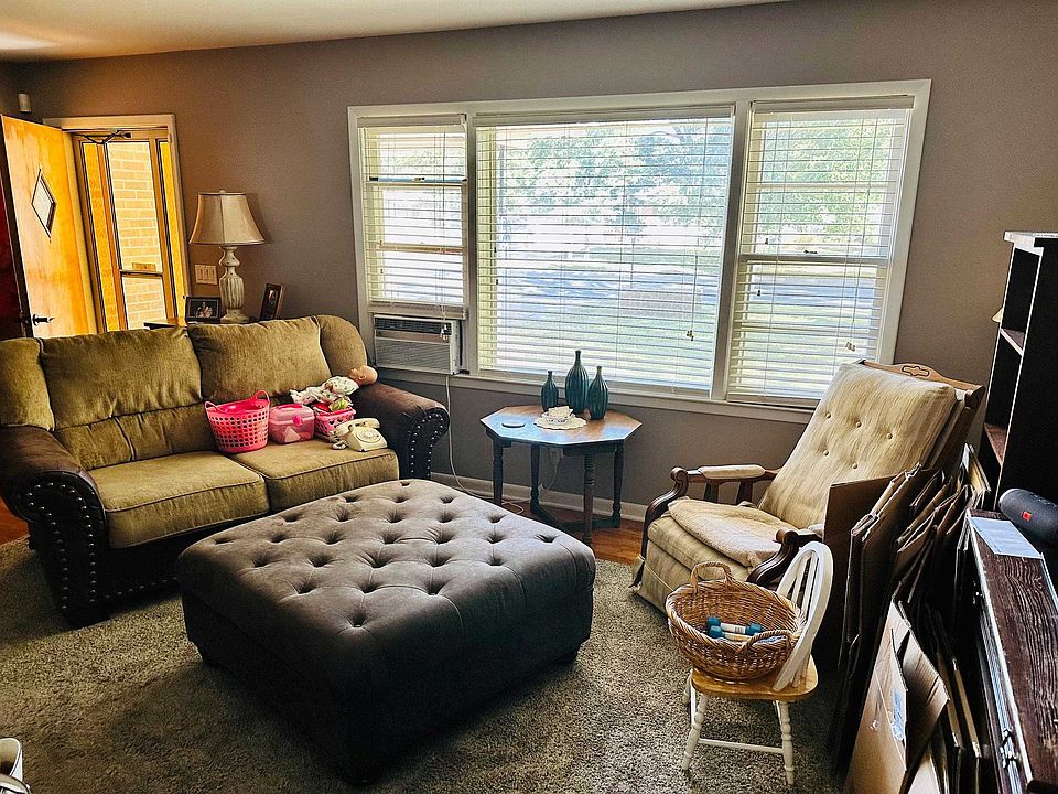 427 N Slade Ave, Haysville, KS 67060 MLS 631234 Zillow