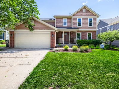 231 Biscayne St, Bloomingdale, IL, 60108