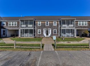 221 Upper County Rd APT 2A, Dennis Port, MA 02639