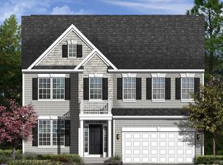 16214 Tortola Dr HOMESITE 53, Accokeek, MD 20607