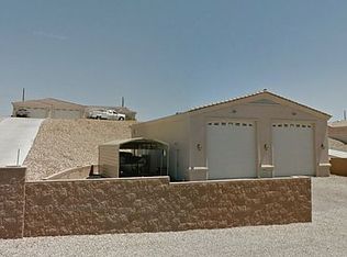 2460 Widgeon Dr, Lake Havasu City, AZ 86403