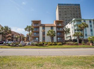 5515 N Ocean Blvd #215, Myrtle Beach, SC 29577