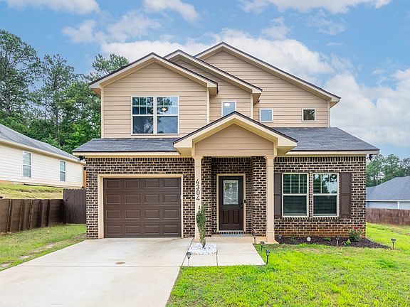 2nd image of 4304 Velpoe Dr