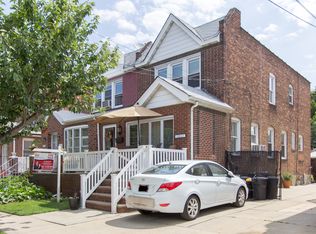 13519 114th St, South Ozone Park, NY 11420