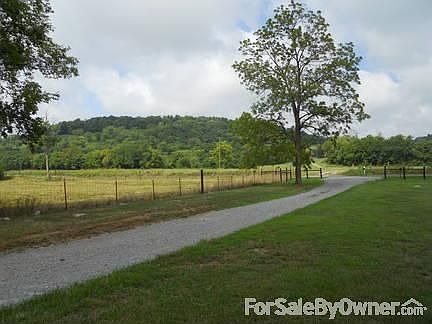 View from Front Porch