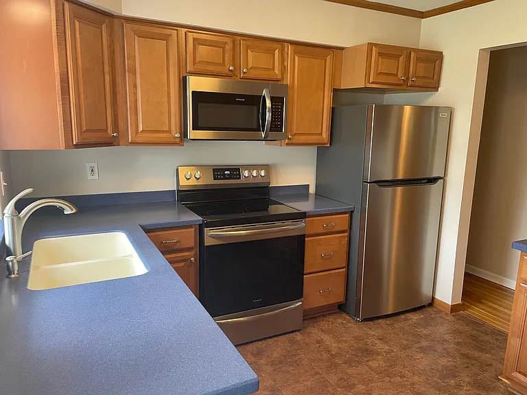 2519 Cranford Rd — Photo 9