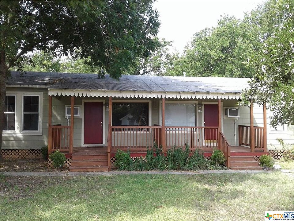 1st image of 124 S Krueger Ave