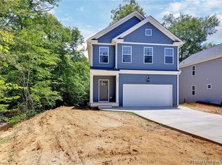 227 Bethune Dr, Williamsburg, VA 23185