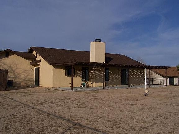 4th image of 58723 Campero Dr