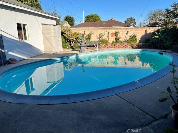 15502 Halcourt Ave, Norwalk, CA 90650