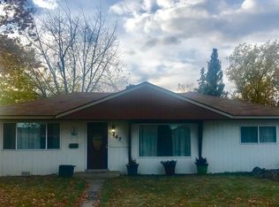 247 H St NE, Ephrata, WA 98823