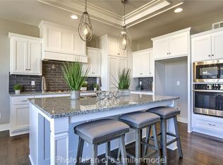13074 S Alden St, Olathe, KS 66062
